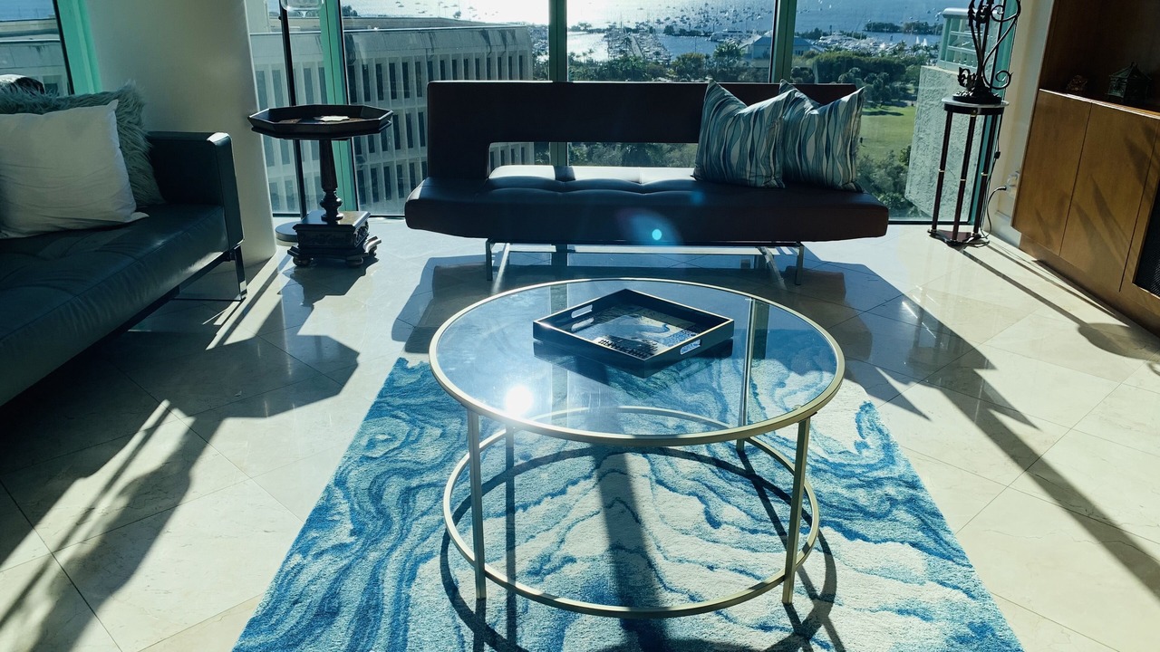 Photo of Livingroom in Coconut Grove