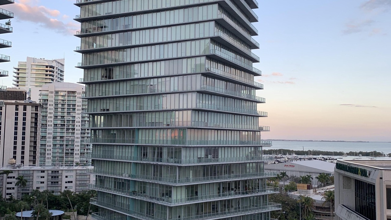 Photo of Patio Balcony in Coconut Grove