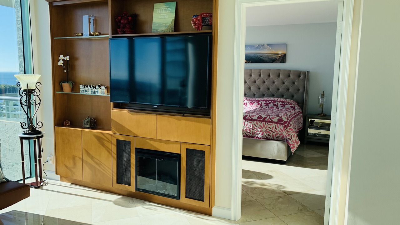 Photo of Bedroom in Coconut Grove
