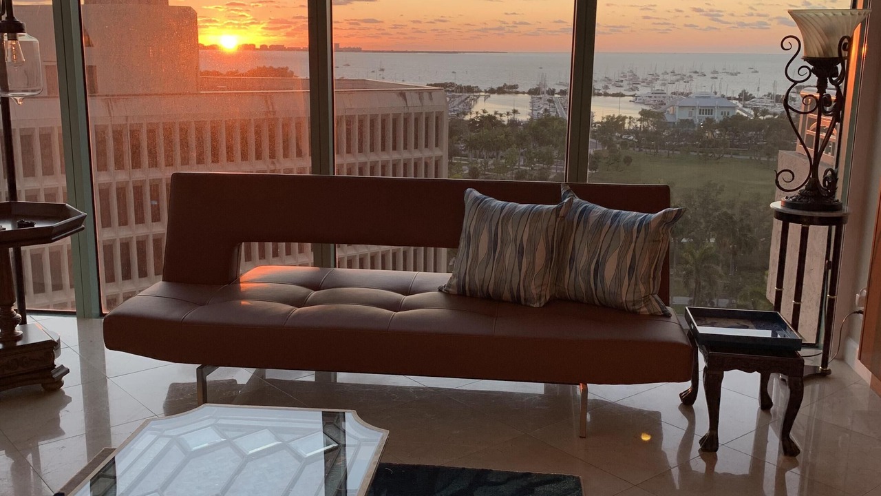 Photo of Livingroom in Coconut Grove