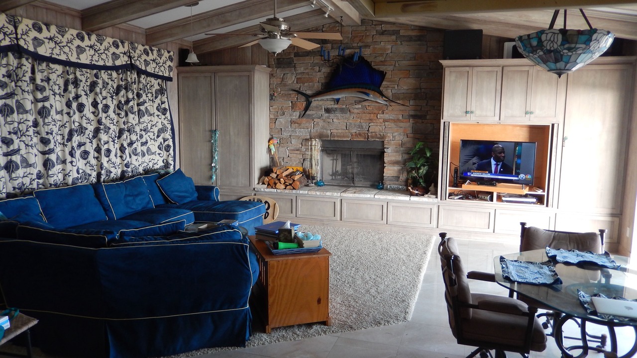 Photo of Bedroom in Hobe Sound