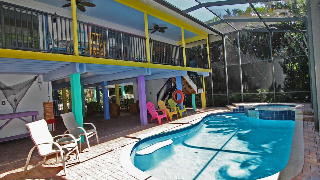 Photo of Outdoor in Captiva