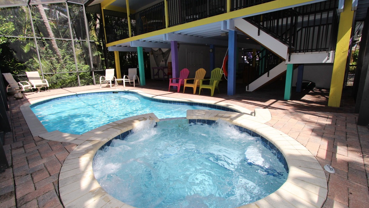 Photo of Outdoor in Captiva