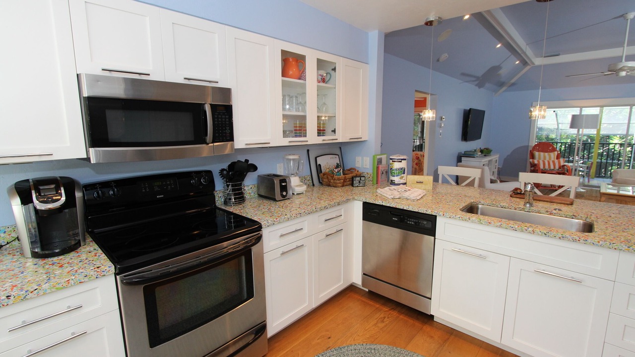 Photo of Bedroom in Captiva