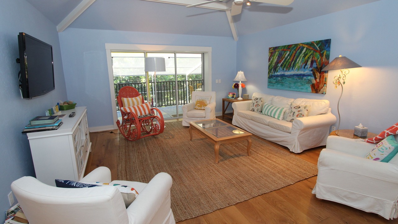 Photo of Bedroom in Captiva