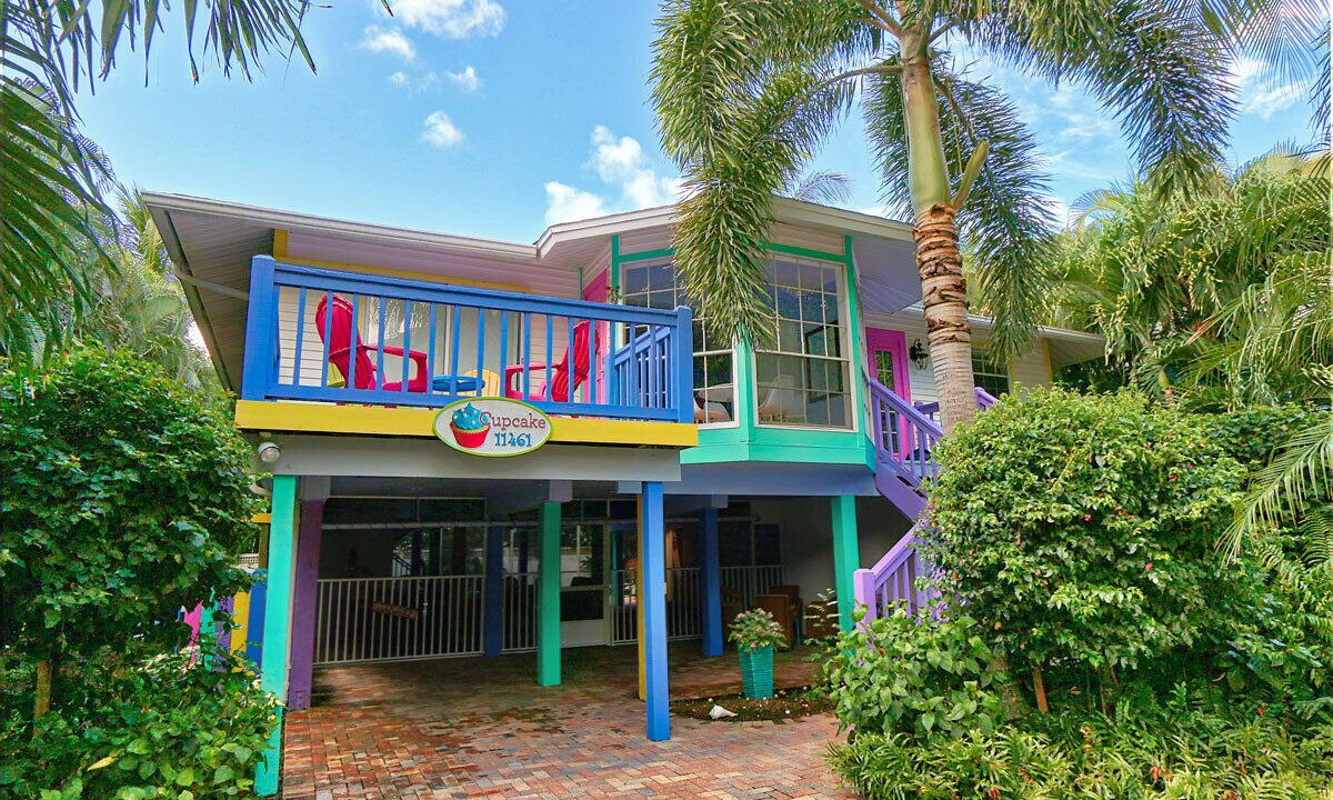 Photo of Outdoor in Captiva