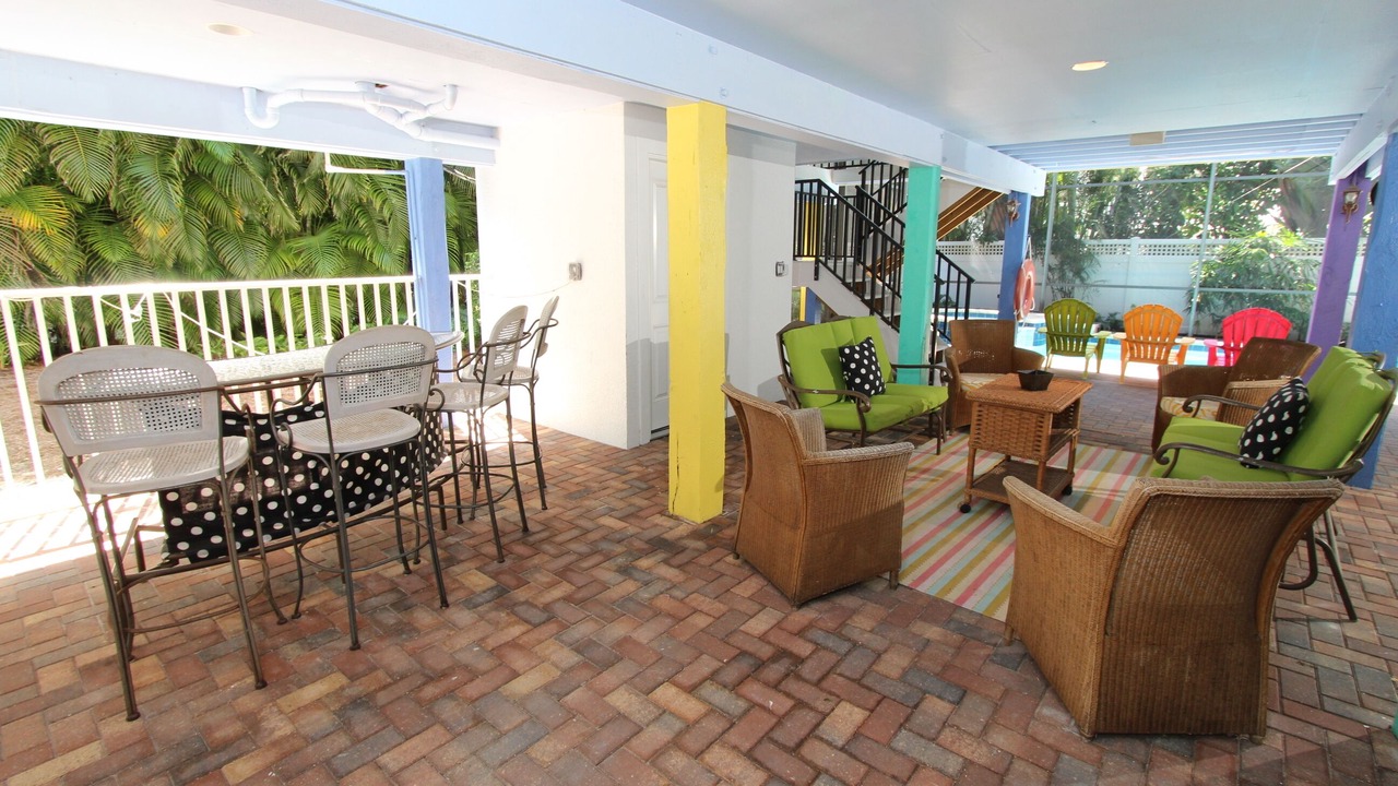Photo of Outdoor in Captiva