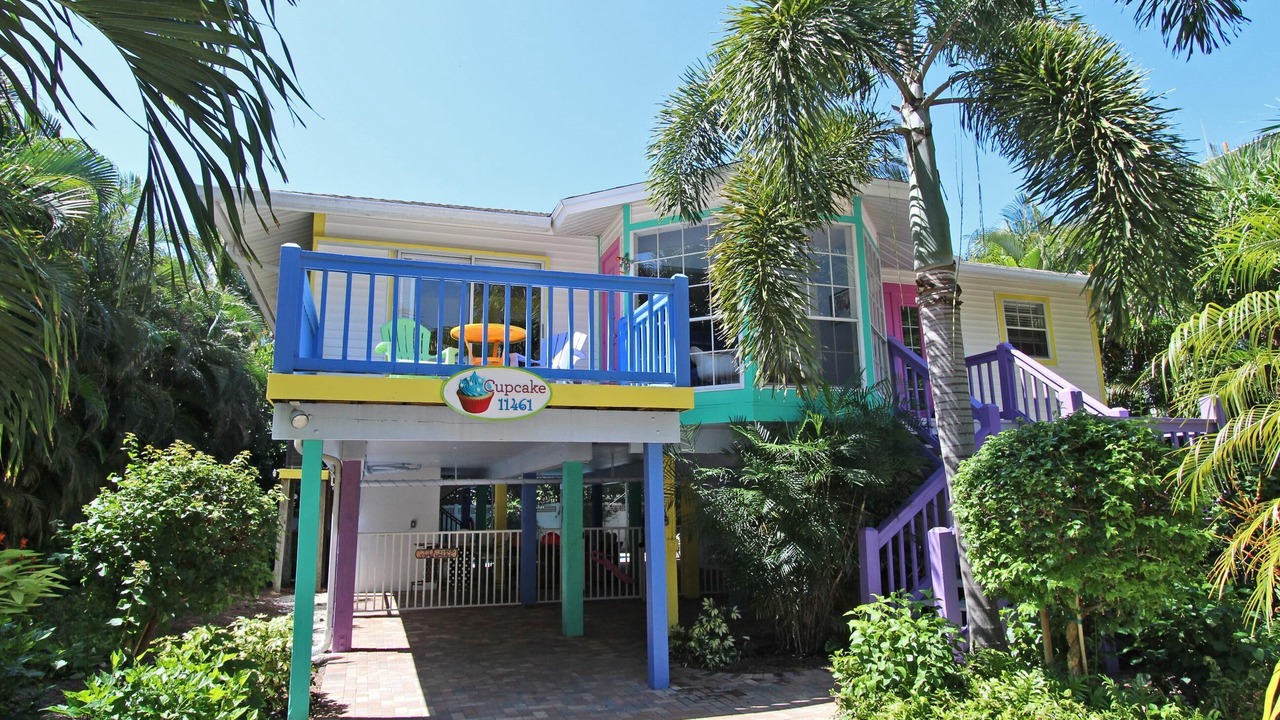 Photo of Others in Captiva
