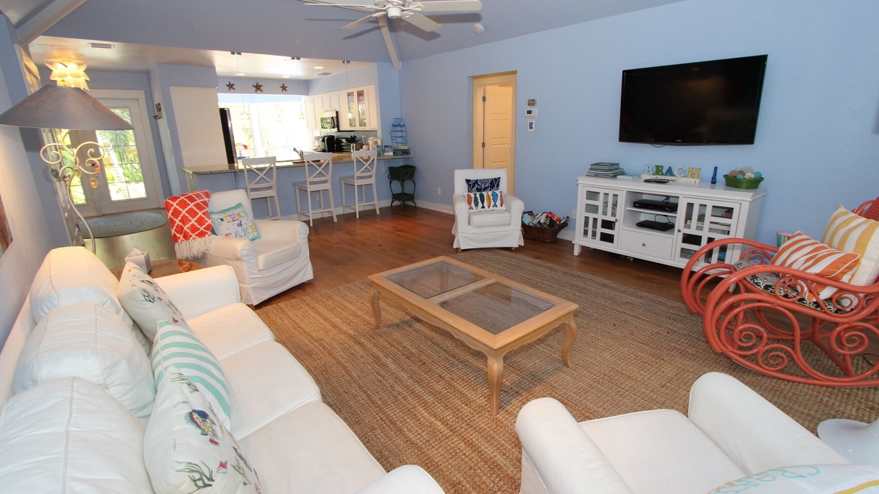 Photo of Bedroom in Captiva