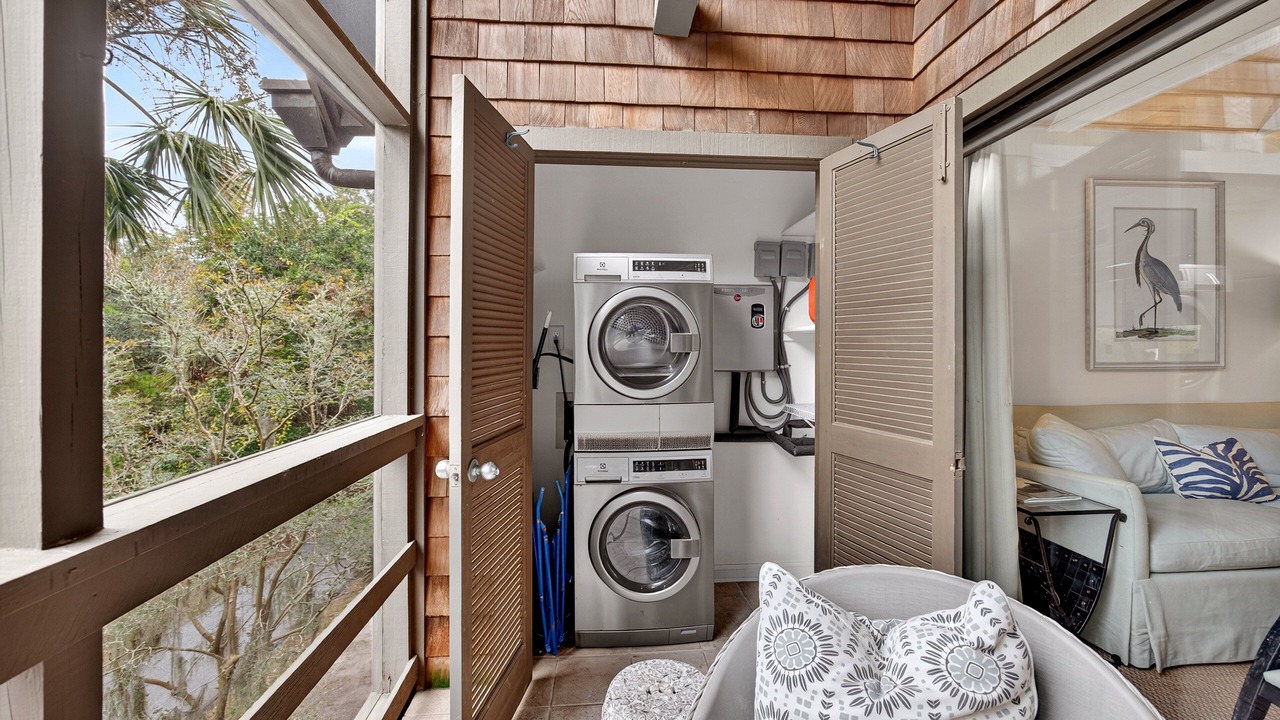 Photo of Outdoor in Kiawah Island