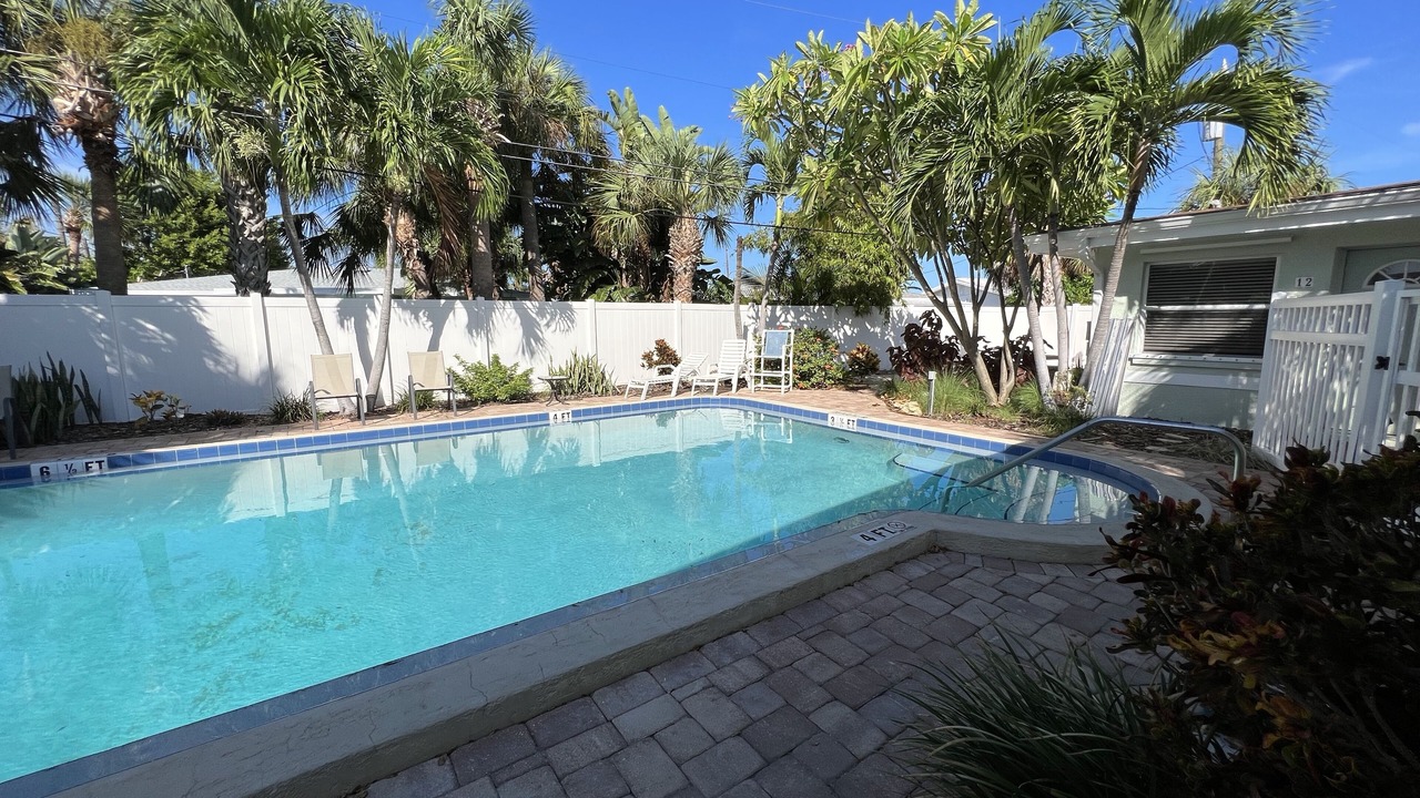 Photo of Outdoor in St. Pete Beach