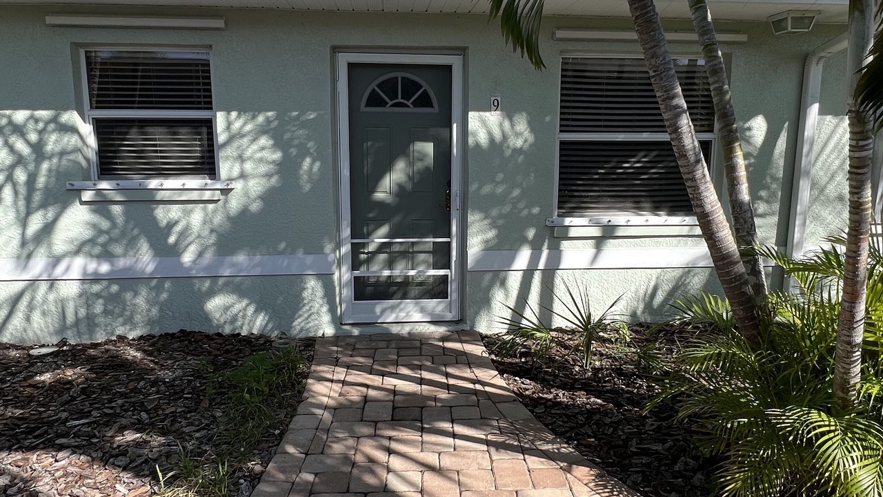 Photo of Outdoor in St. Pete Beach