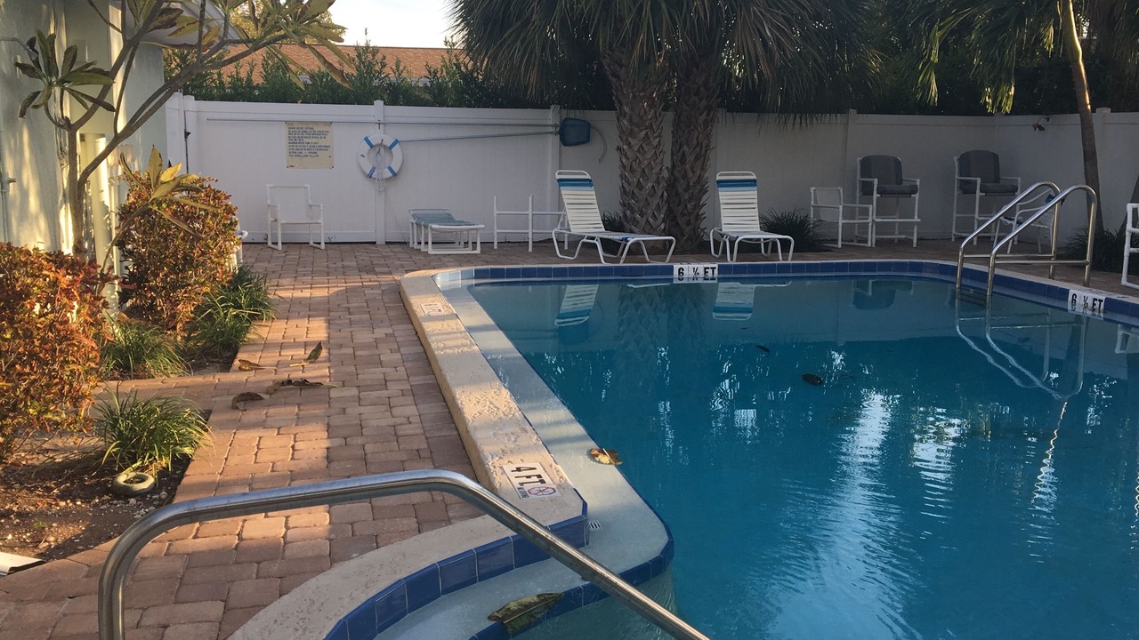 Photo of Outdoor in St. Pete Beach