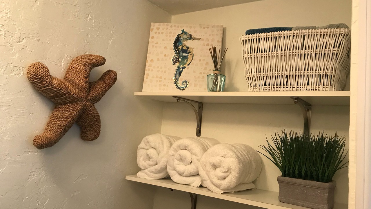 Photo of Bathroom in Key Largo Village
