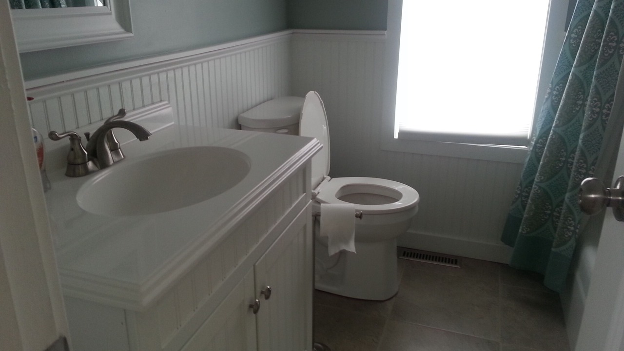 Photo of Bathroom in Loveladies