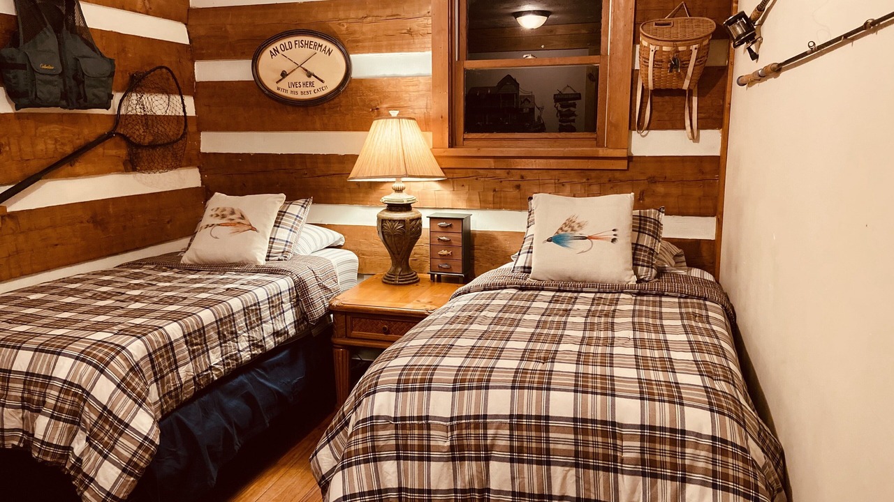 Photo of Bedroom in Sebring