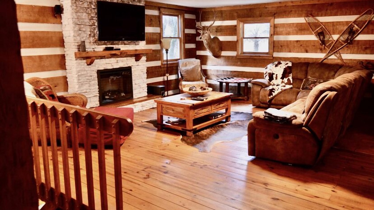 Photo of Bedroom in Sebring