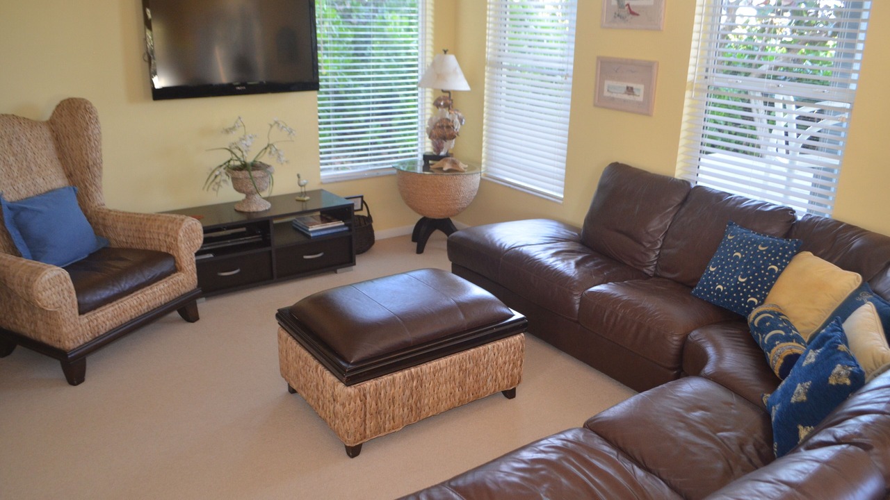 Photo of Bedroom in Melbourne Beach