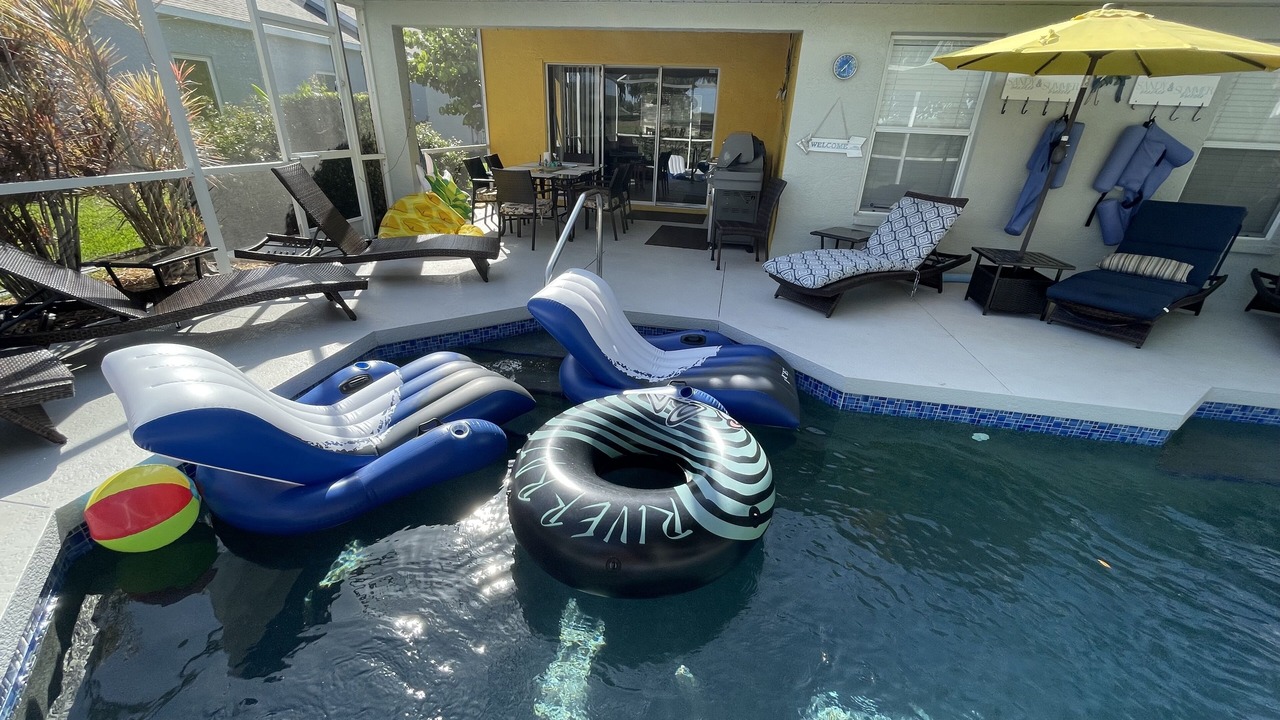 Photo of Outdoor in Imperial Lakewood's