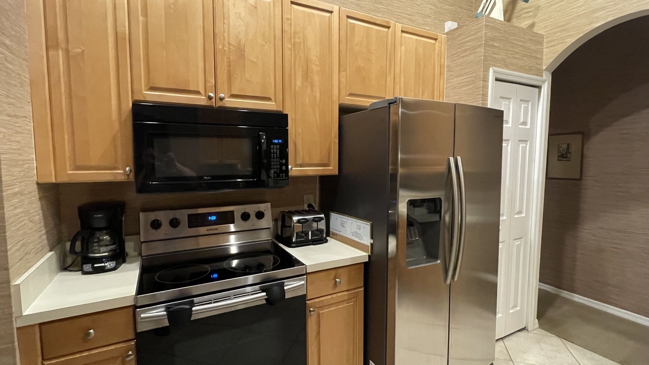Photo of Kitchen in Imperial Lakewood's