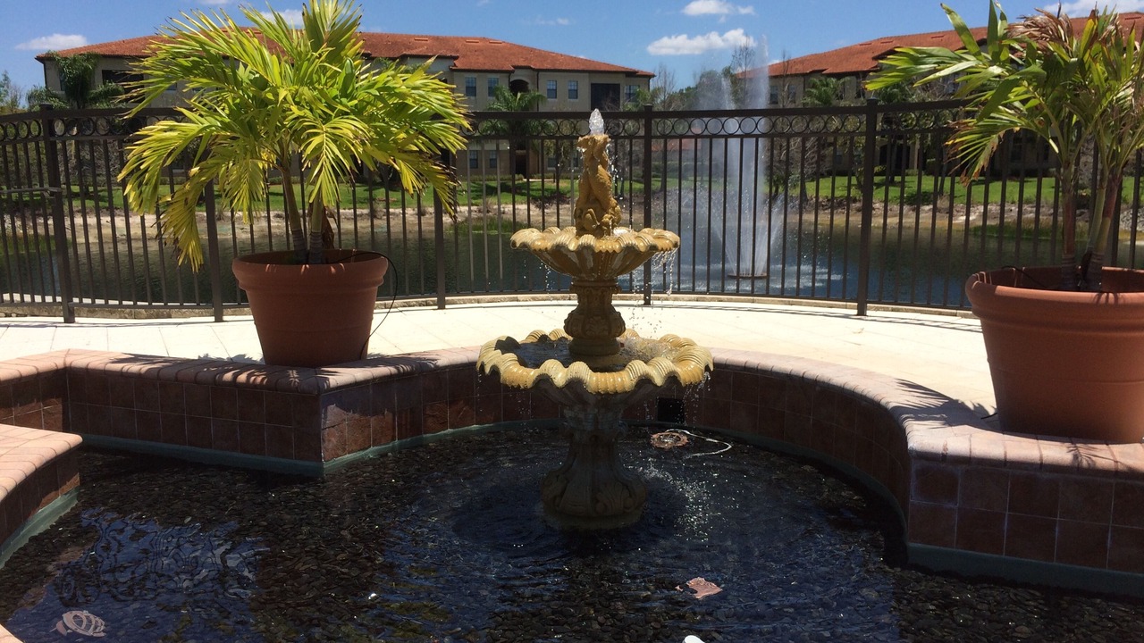 Photo of Outdoor in Naples