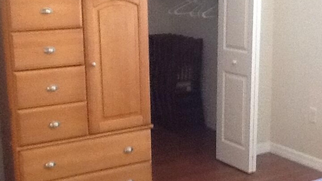 Photo of Bedroom in Naples