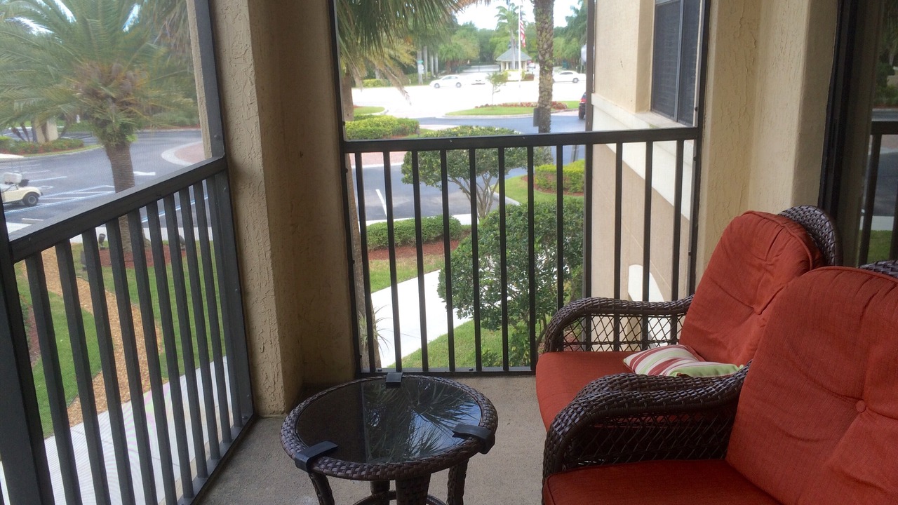 Photo of Outdoor in Naples