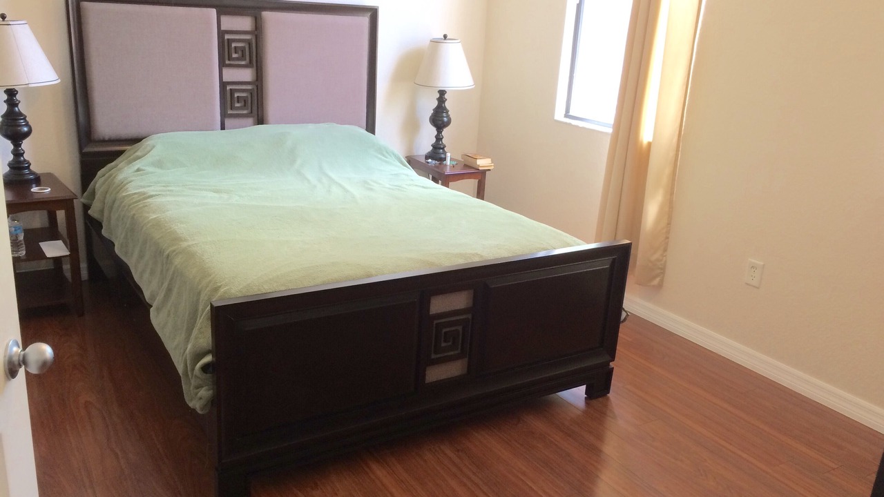 Photo of Bedroom in Naples