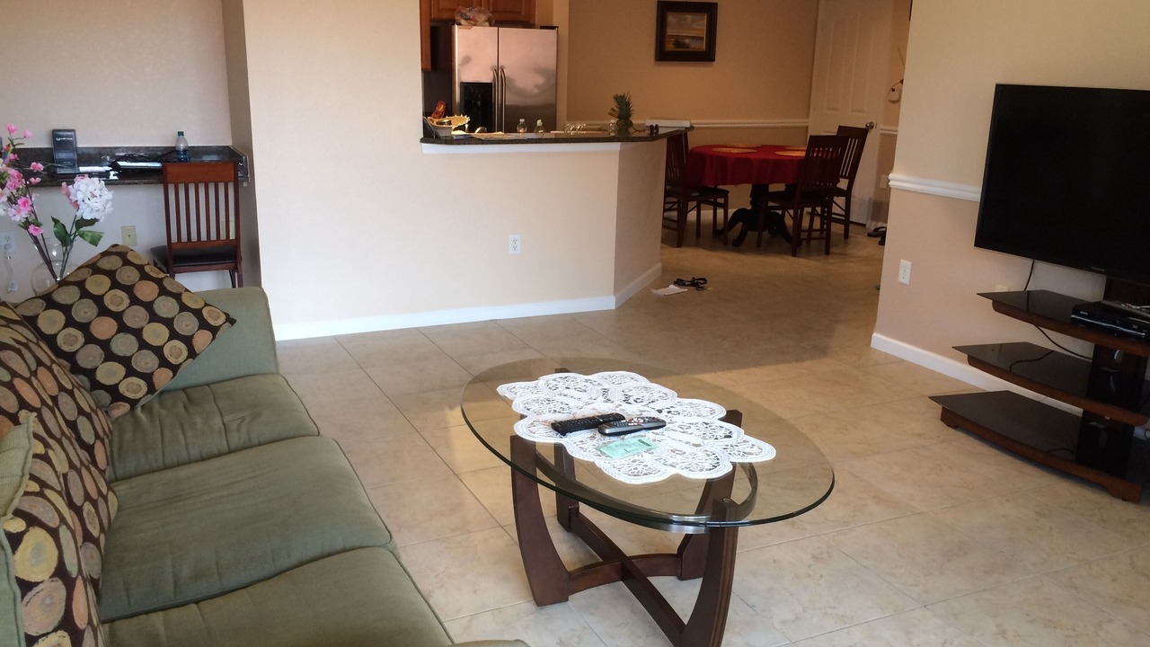 Photo of Livingroom in Naples