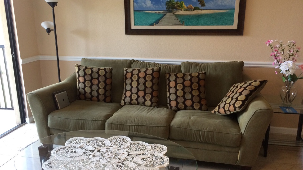 Photo of Livingroom in Naples