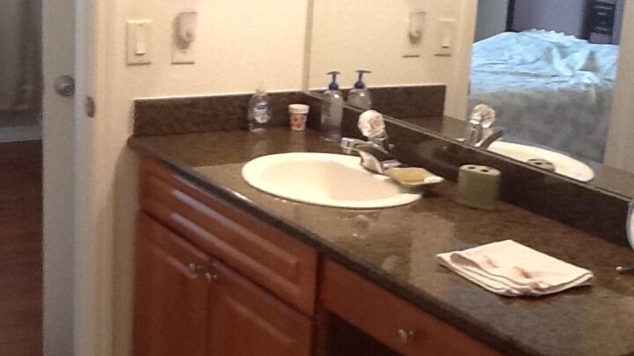 Photo of Bathroom in Naples