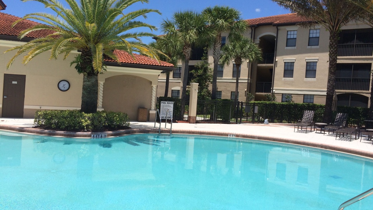 Photo of Outdoor in Naples