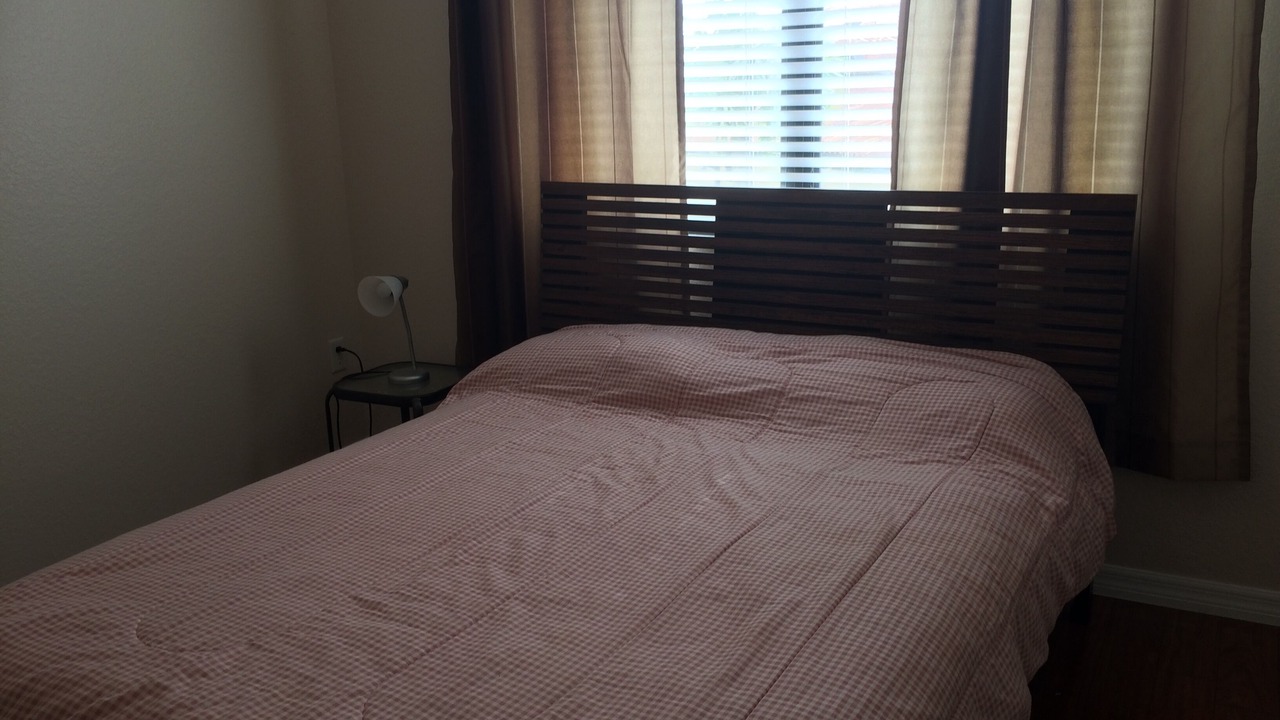 Photo of Bedroom in Naples