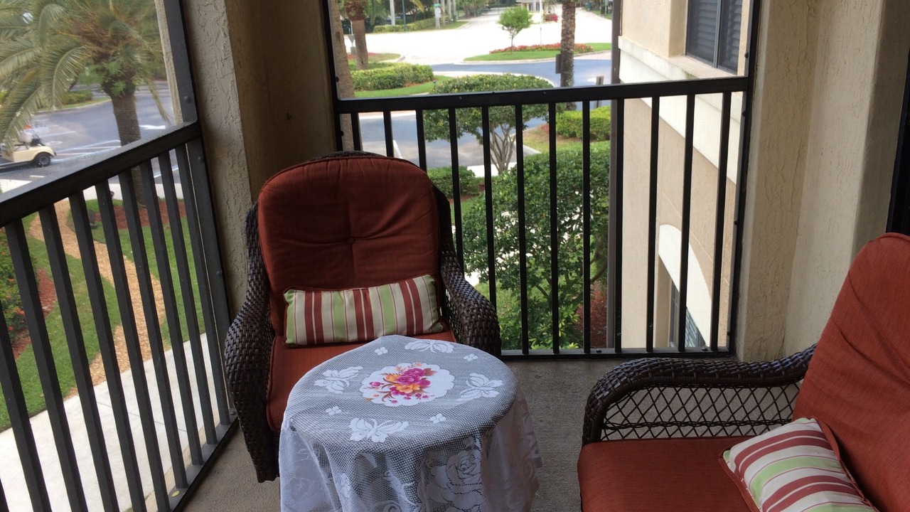Photo of Outdoor in Naples