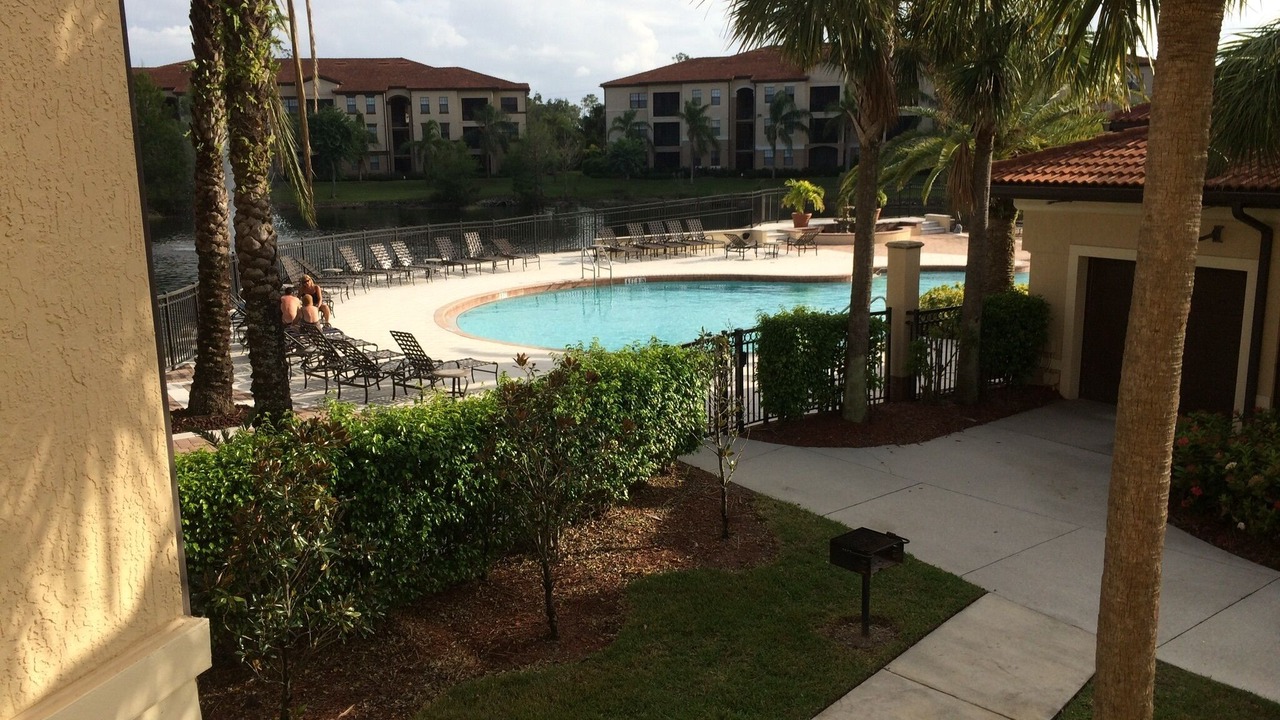 Photo of Outdoor in Naples