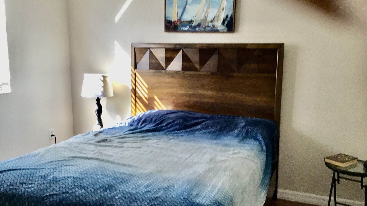 Photo of Bedroom in Naples