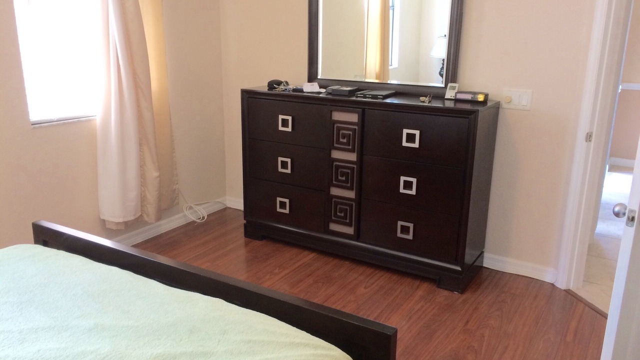 Photo of Bedroom in Naples