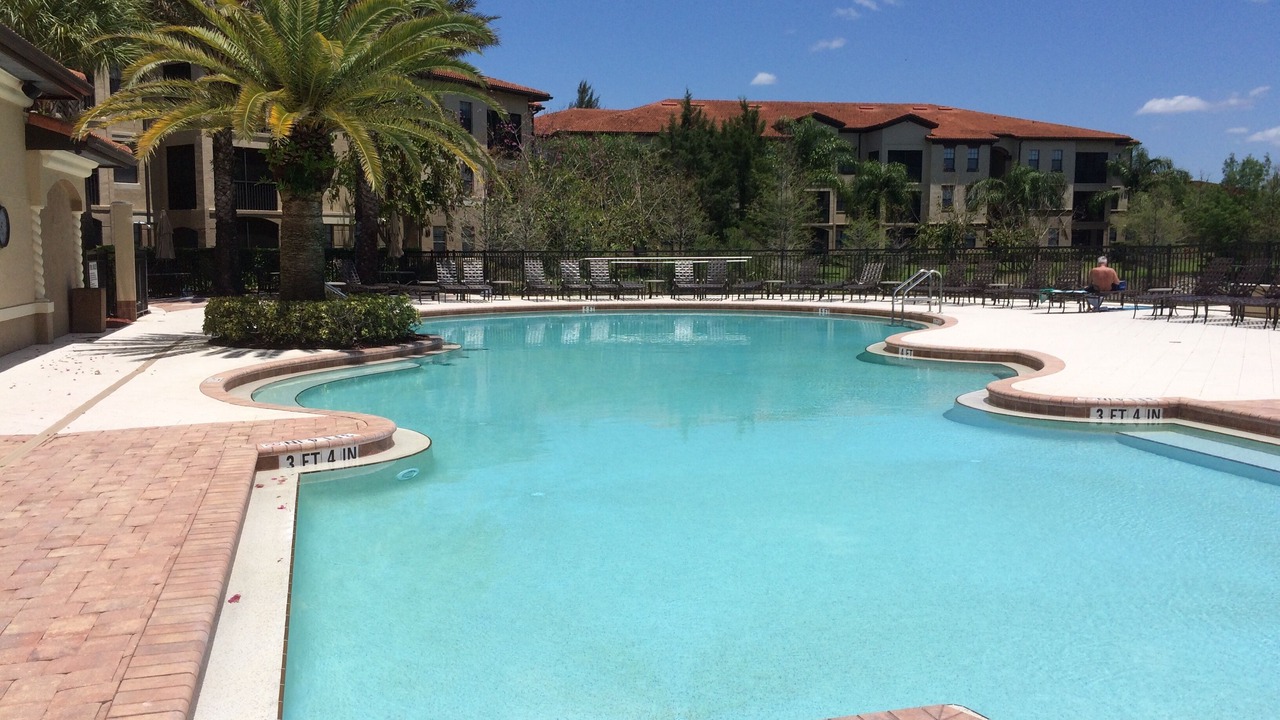 Photo of Outdoor in Naples