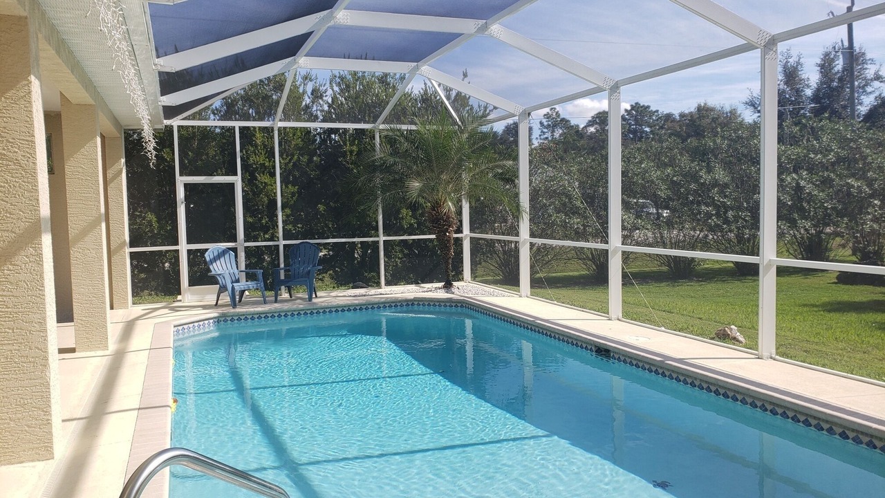 Photo of Outdoor in Lehigh Acres