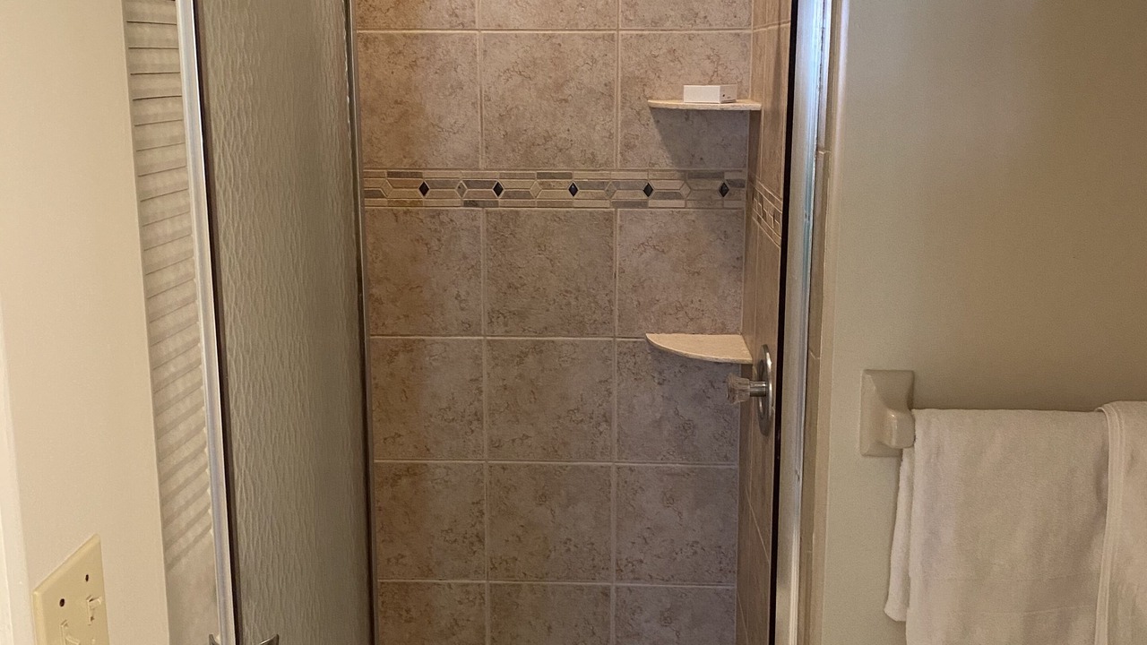 Photo of Bathroom in Trailer Estates