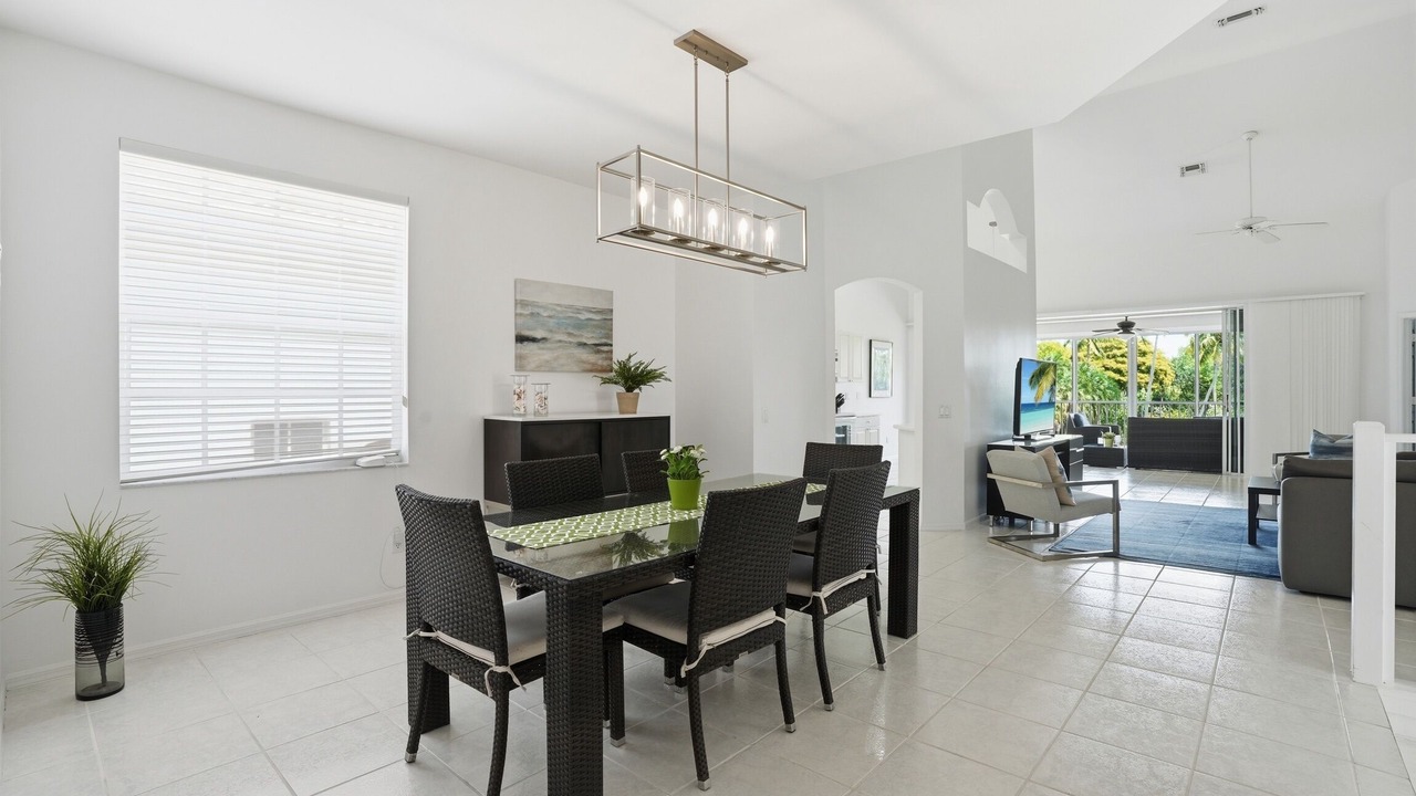 Photo of Bedroom in Bonita Bay