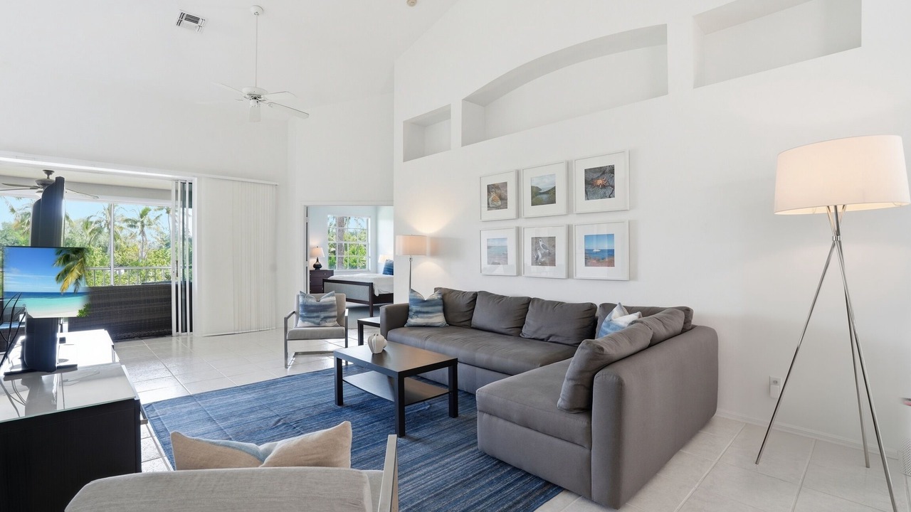 Photo of Livingroom in Bonita Bay