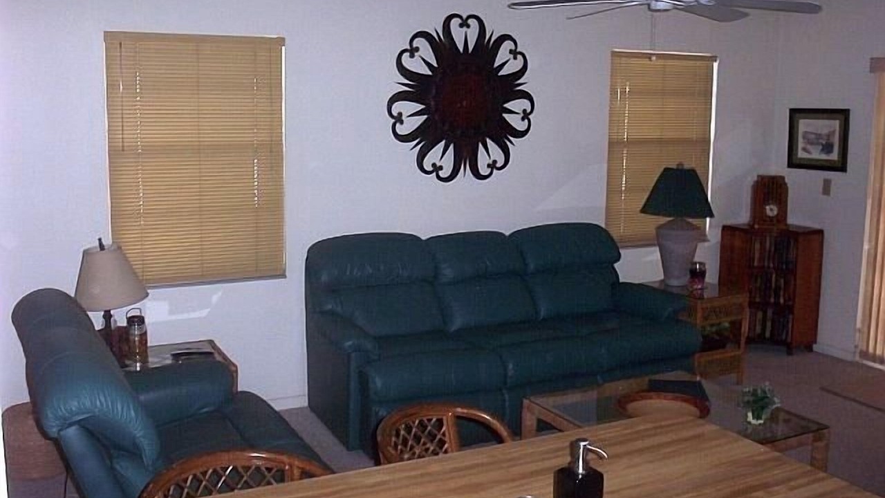 Photo of Livingroom in Sebring