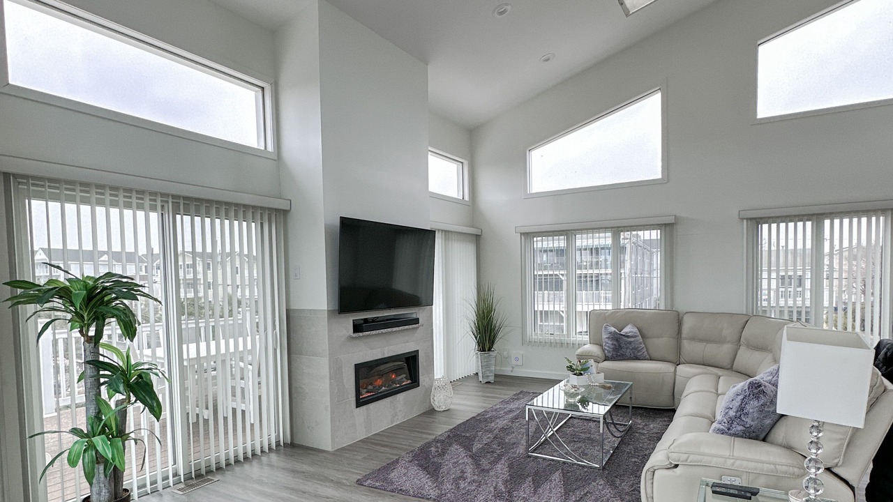 Photo of Livingroom in Brigantine