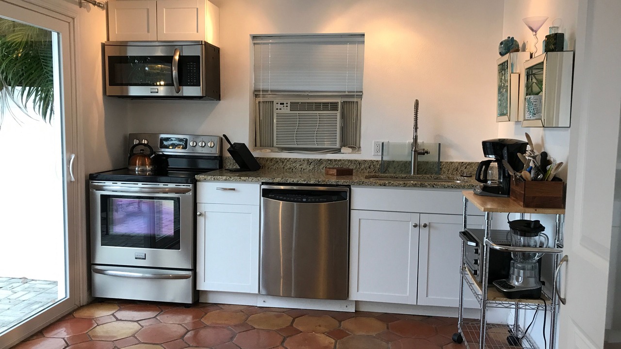 Photo of Kitchen in South Sarasota