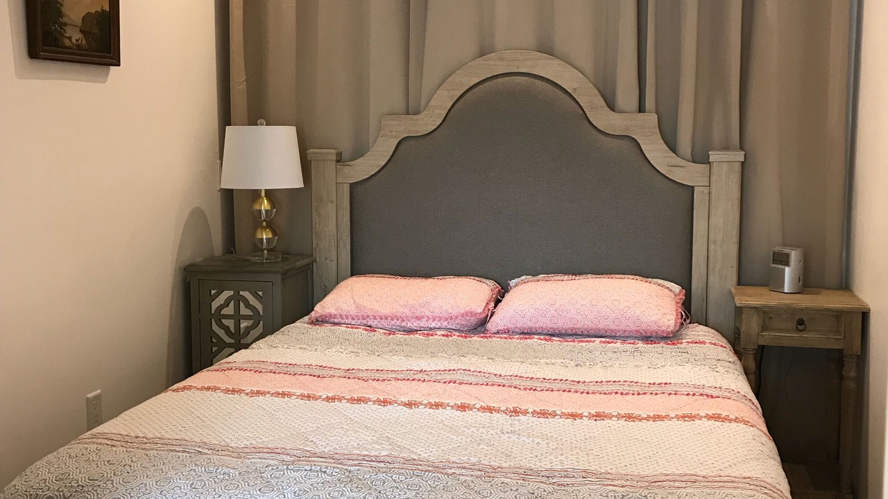 Photo of Bedroom in South Sarasota