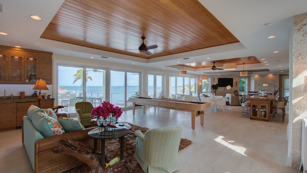 Photo of Bedroom in Islamorada