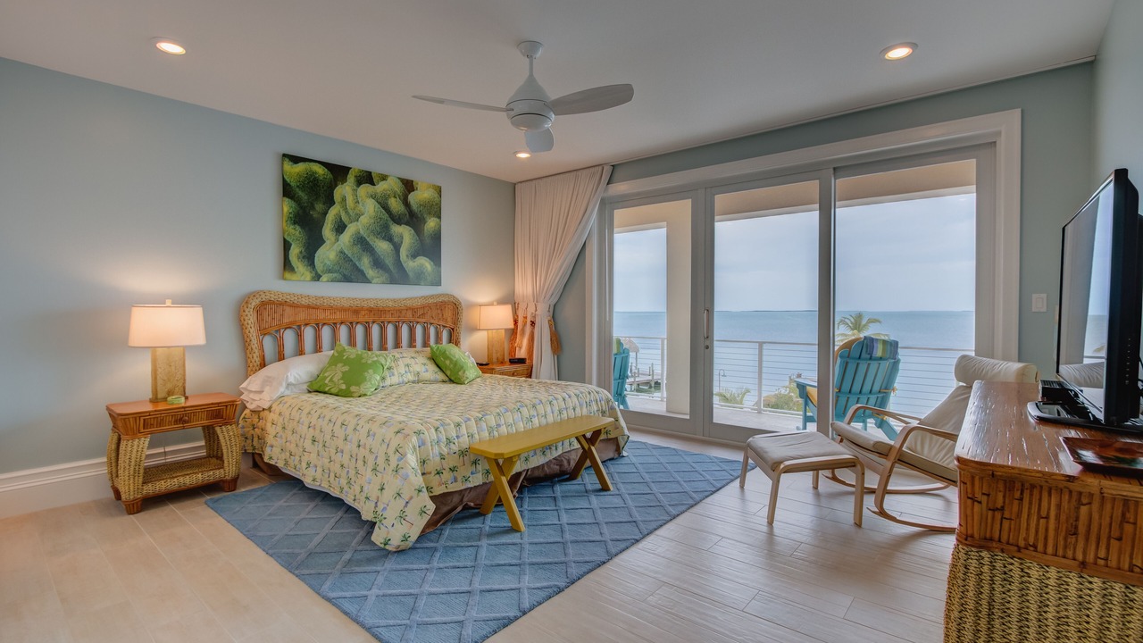 Photo of Bedroom in Islamorada
