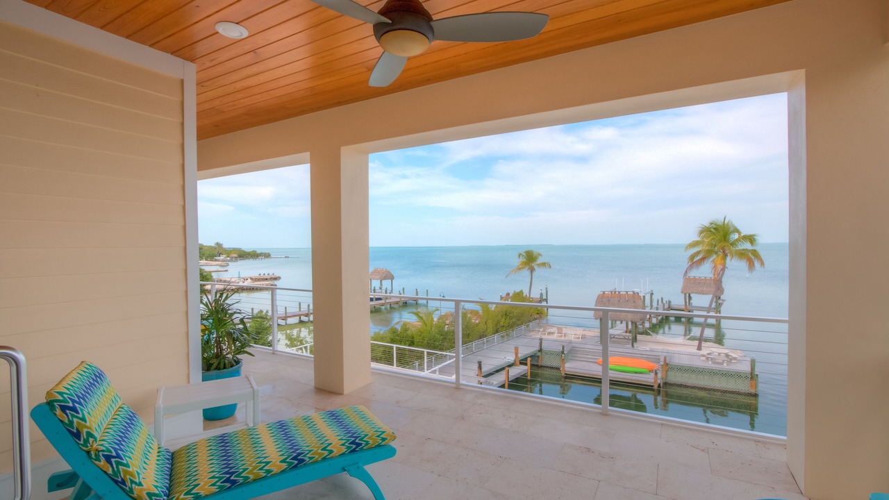 Photo of Patio Balcony in Islamorada