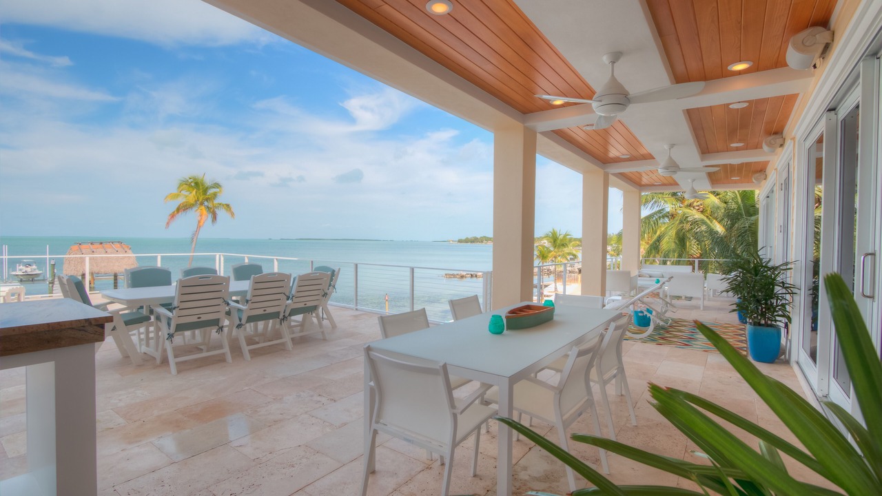 Photo of Patio Balcony in Islamorada